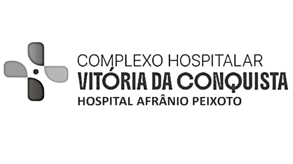 Hospital Afrânio Peixoto