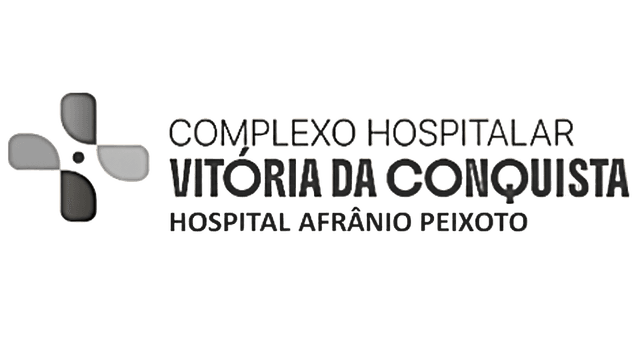 Hospital Afrânio Peixoto